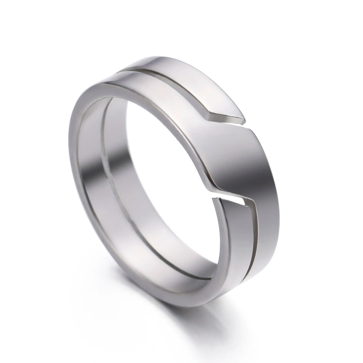 Skyrim Steel Ring