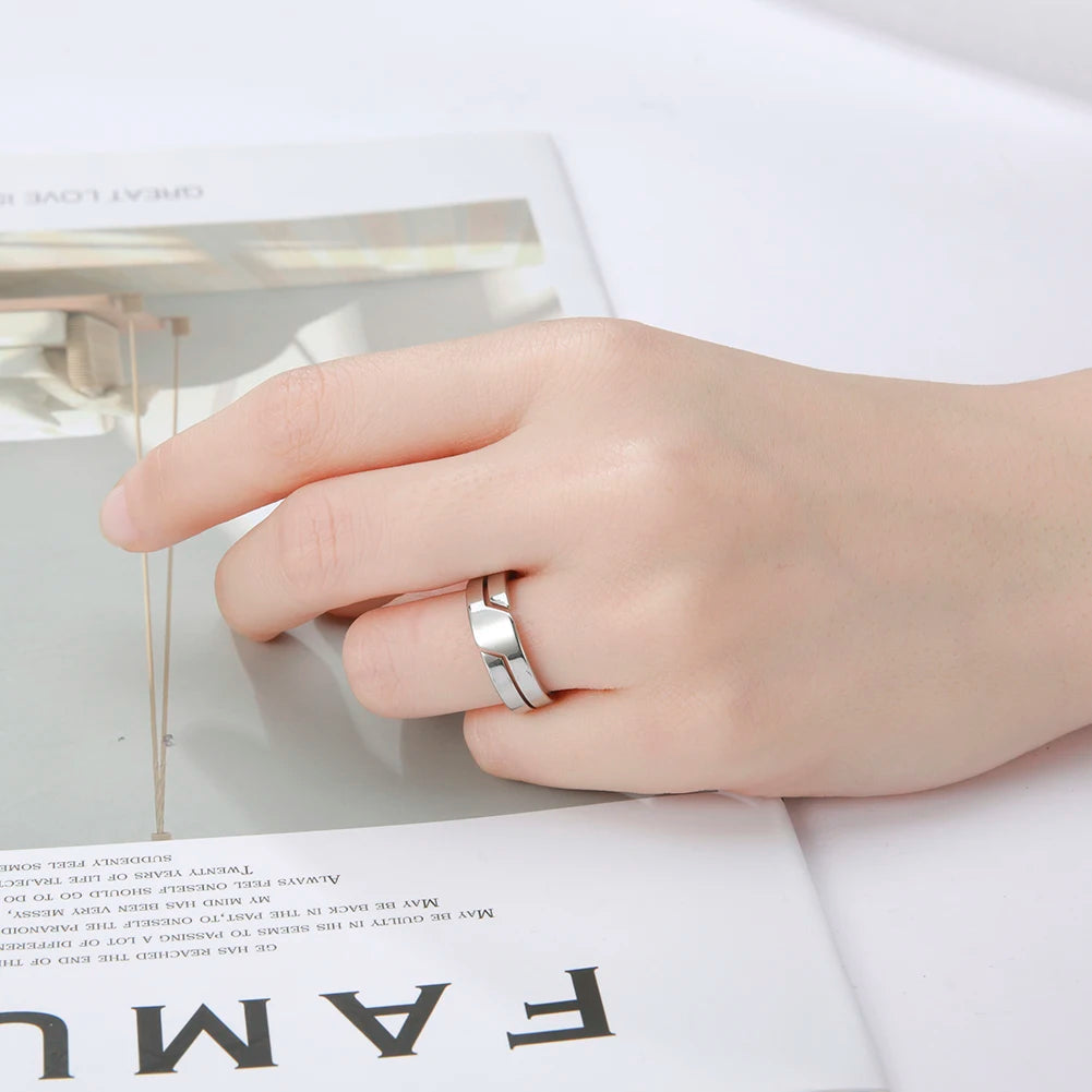 Skyrim Steel Ring