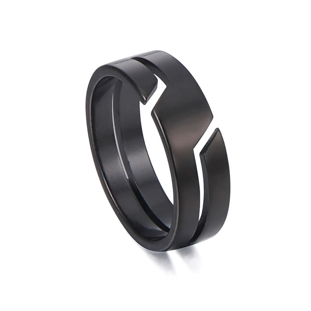 Skyrim Steel Ring