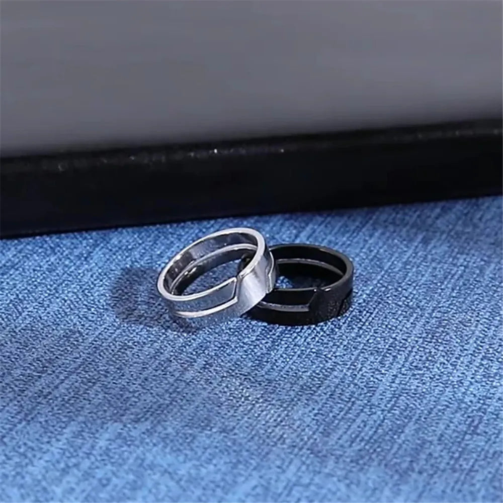 Skyrim Steel Ring