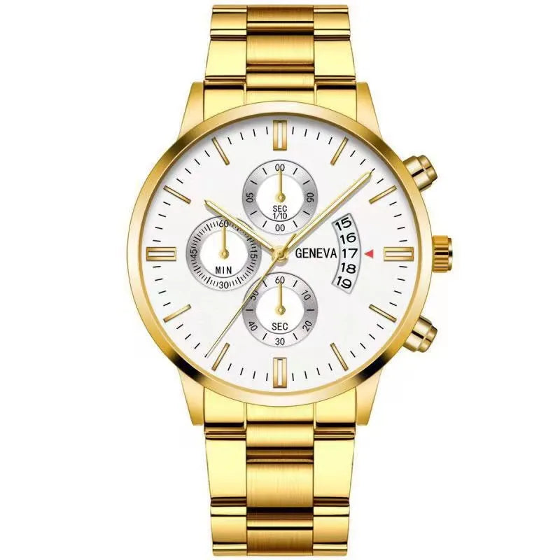 Luxury Sports Watch