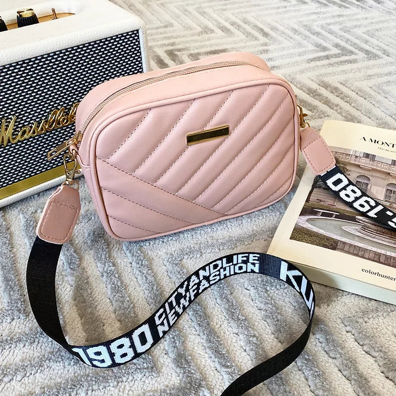 Women's Crossbody Bag