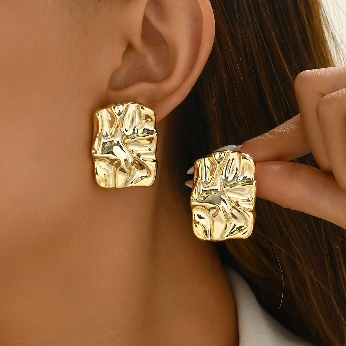 Minimalist Jewelry
