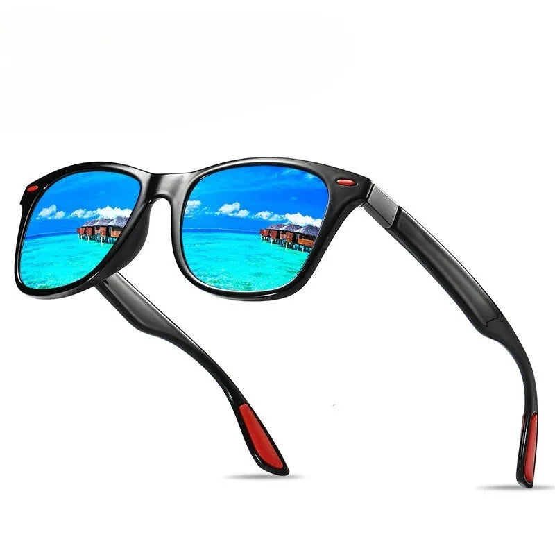 Korean Mercury Sunglasses