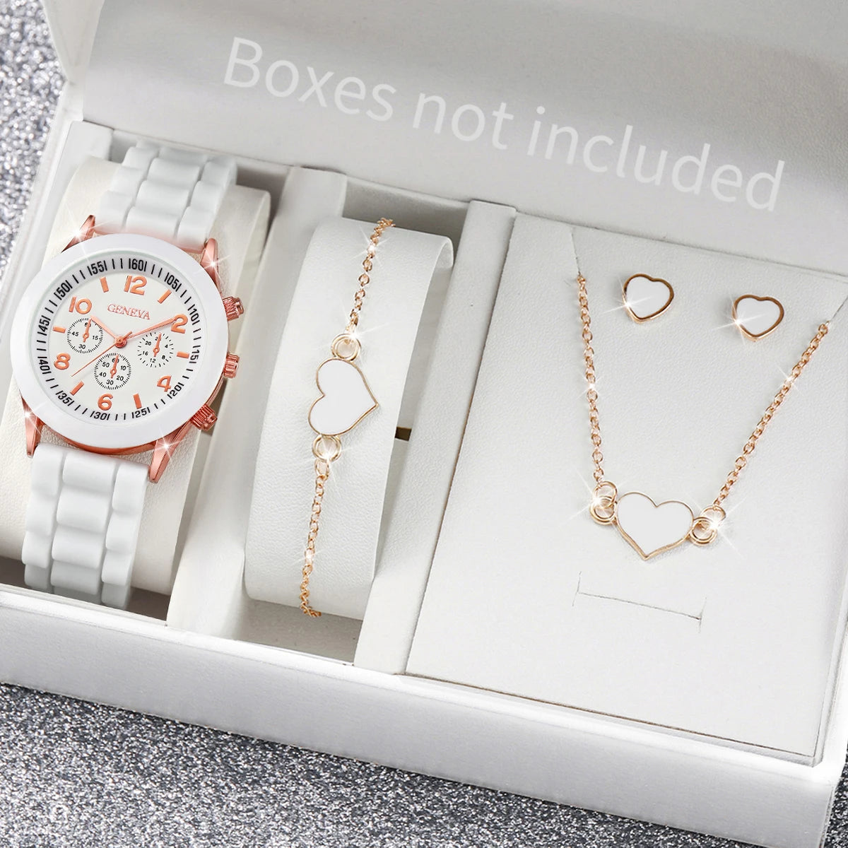 Women's Watch Set