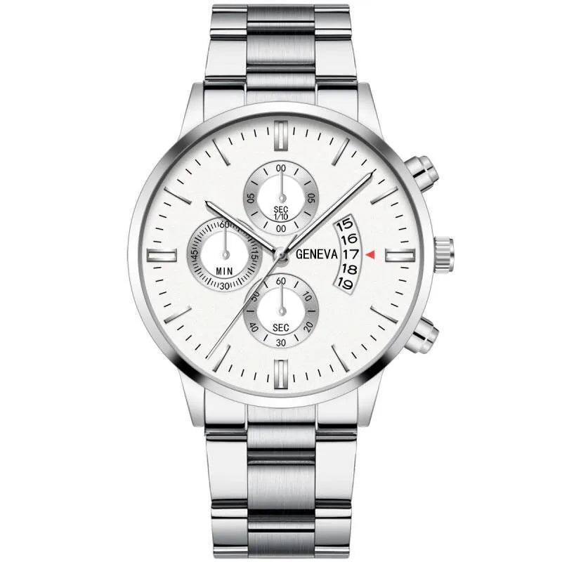 Luxury Sports Watch