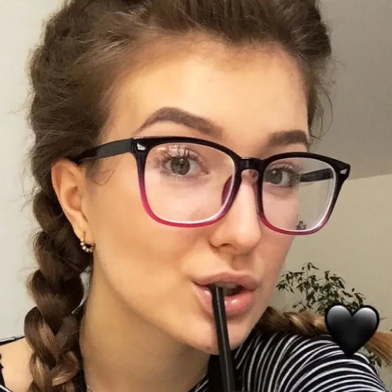 Blue Light Glasses