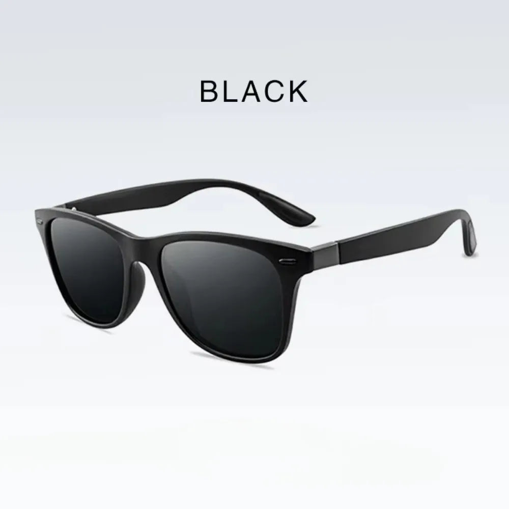 Retro Sports Sunglasses