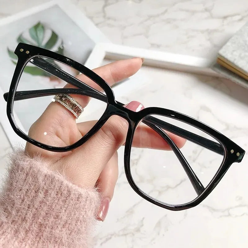 Anti-Blue Light Glasses