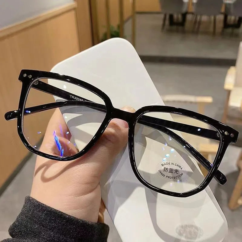 Anti-Blue Light Glasses
