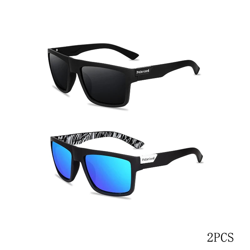 Luxury Polarized Sunglasses
