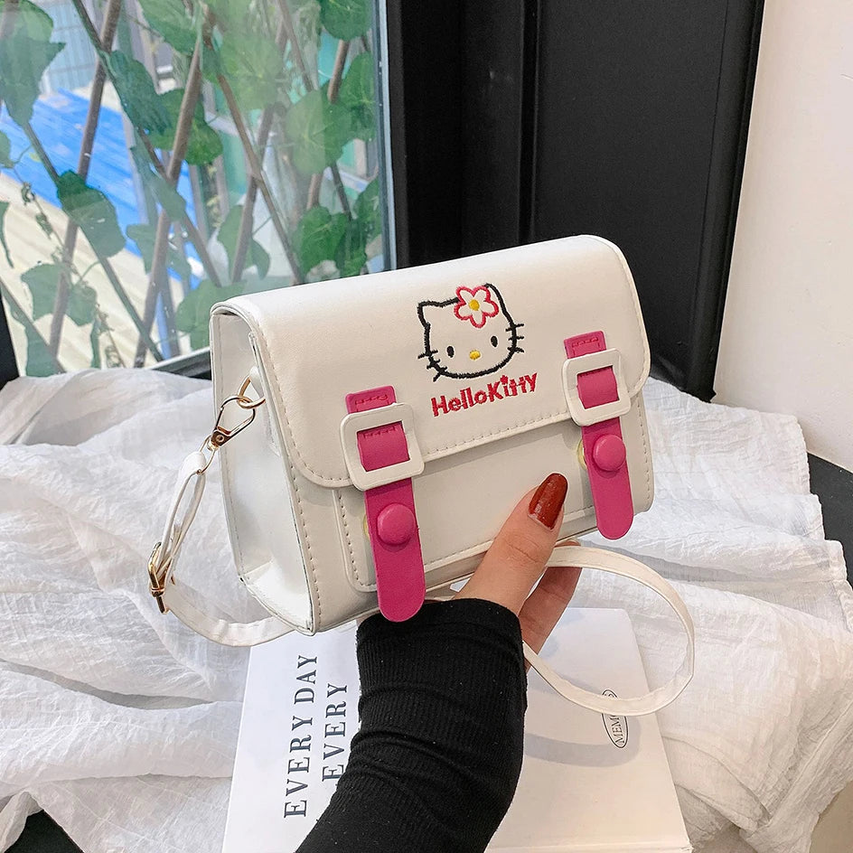 Sanrio Anime Bag