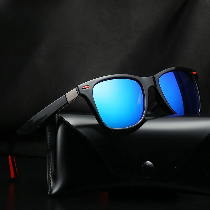 Korean Mercury Sunglasses