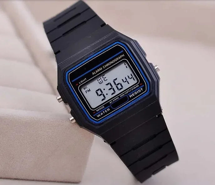 Sport Digital Watch