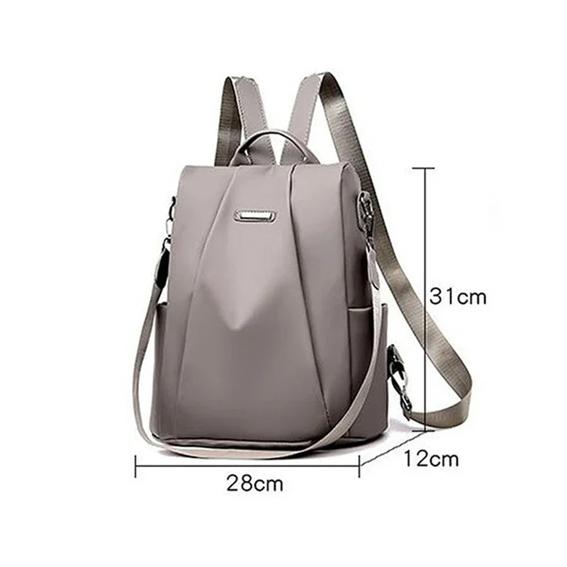 Lightweight Waterproof Backpack