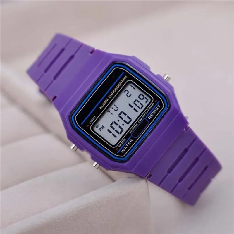 Sport Digital Watch