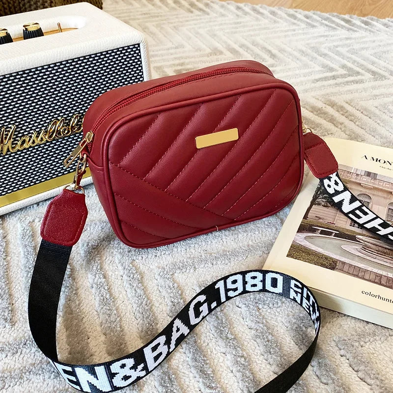 Women's Crossbody Bag