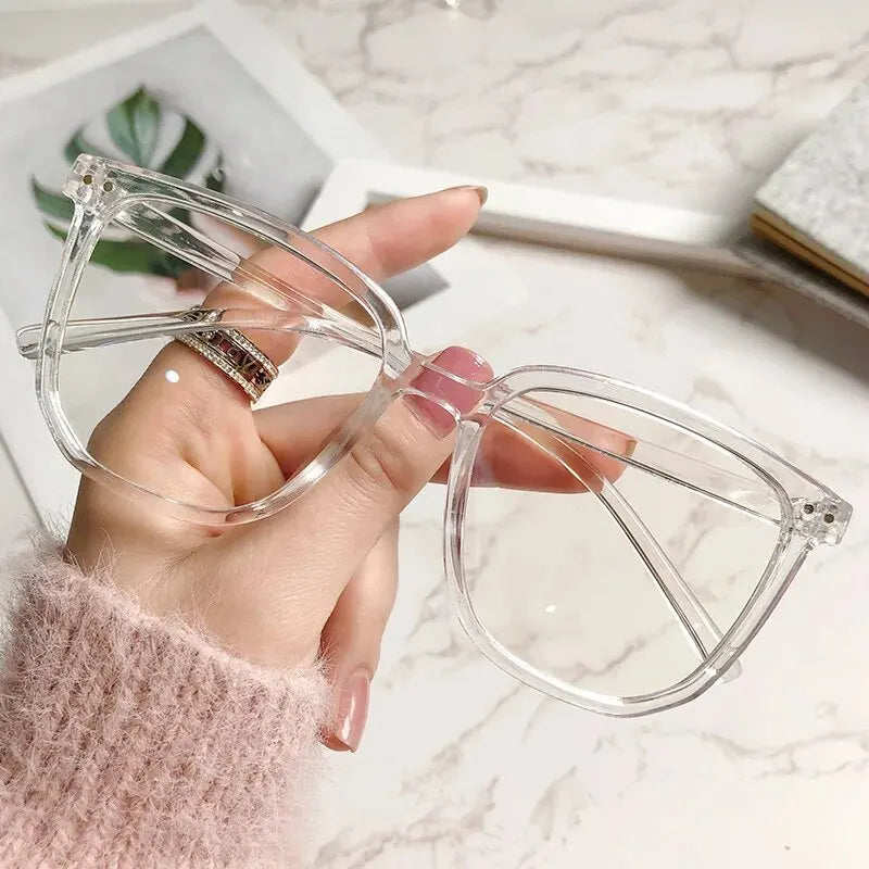 Anti-Blue Light Glasses