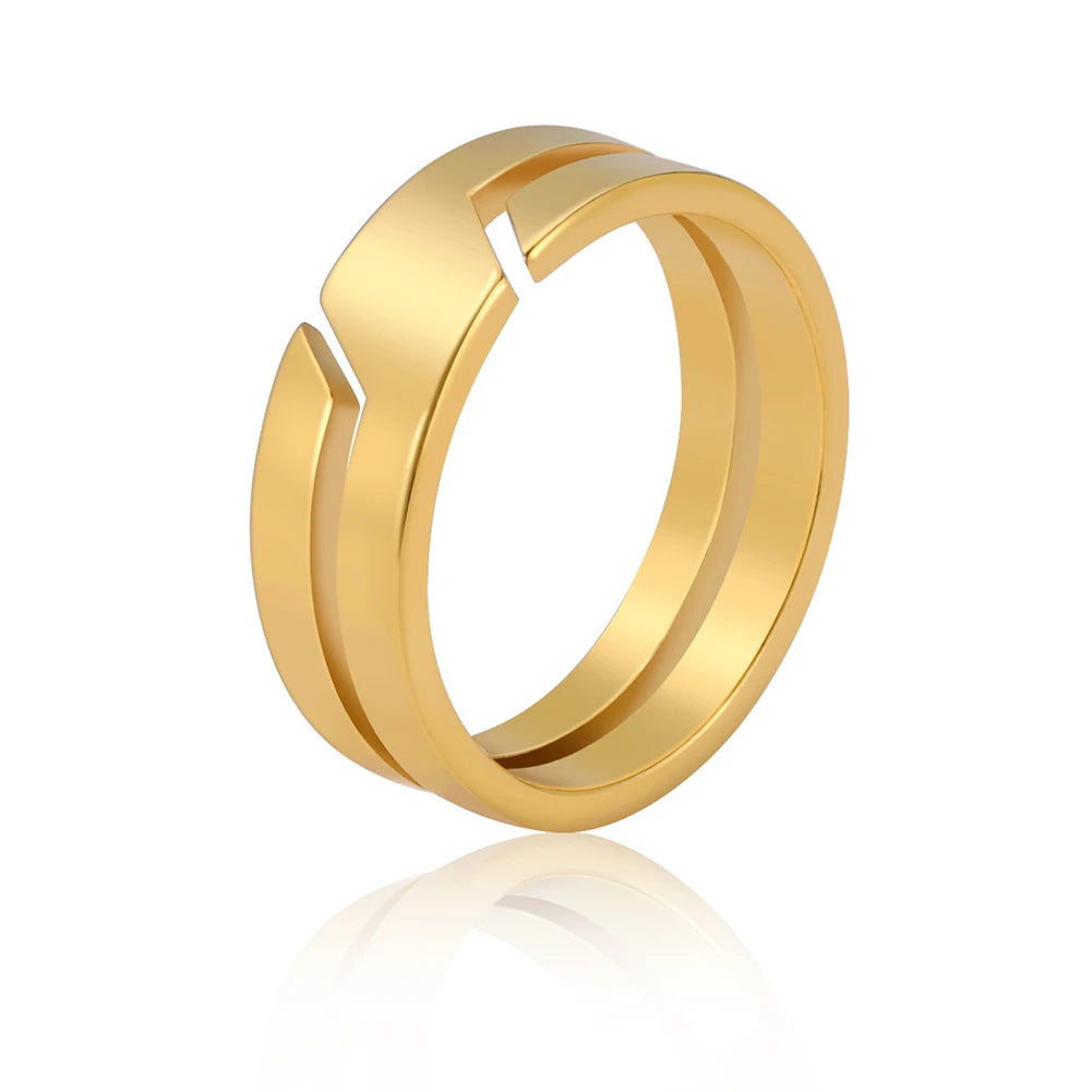 Skyrim Steel Ring