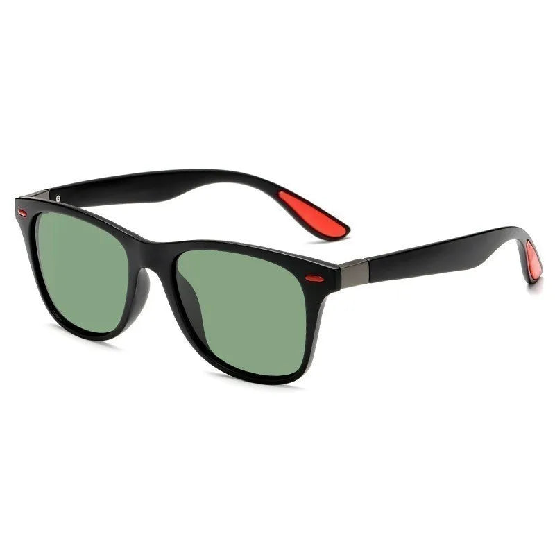 Korean Mercury Sunglasses