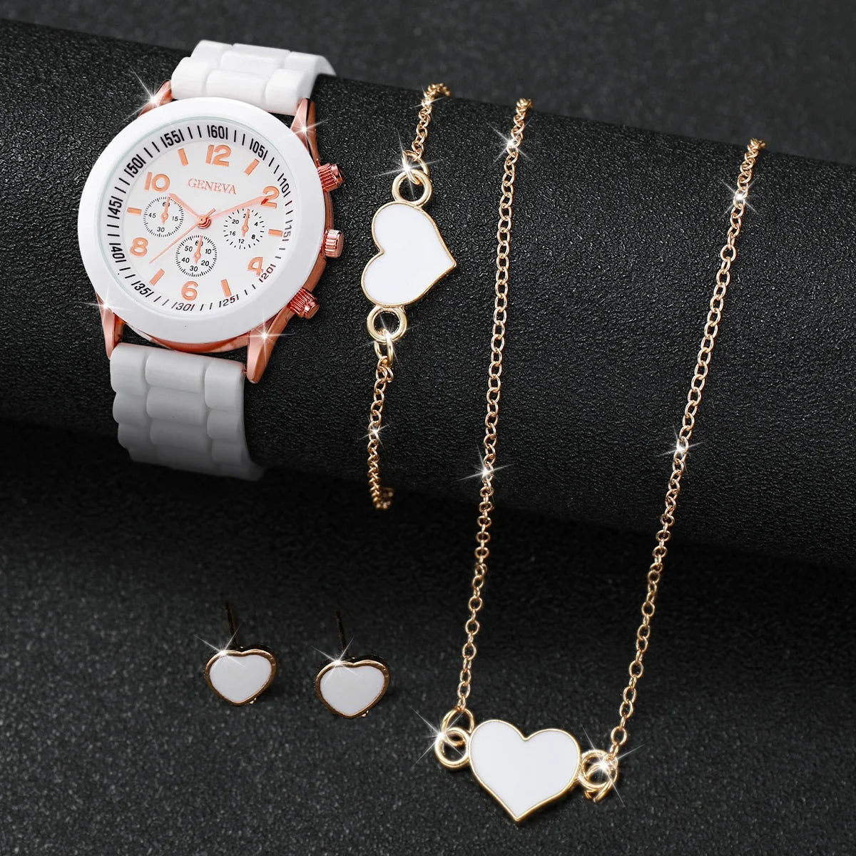 Women's Watch Set