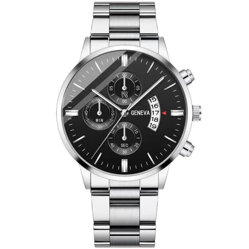 Luxury Sports Watch