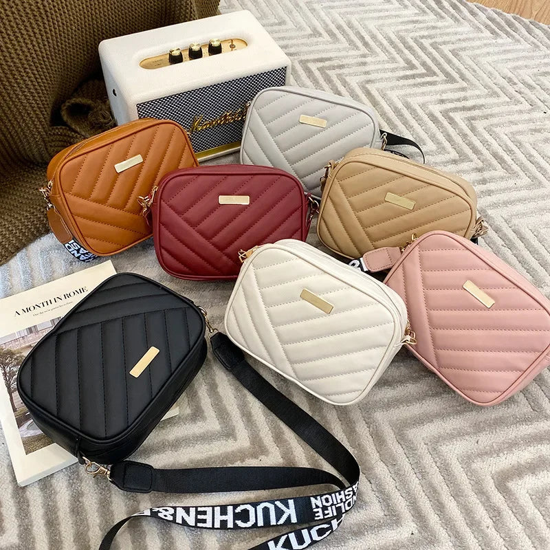 Women's Crossbody Bag