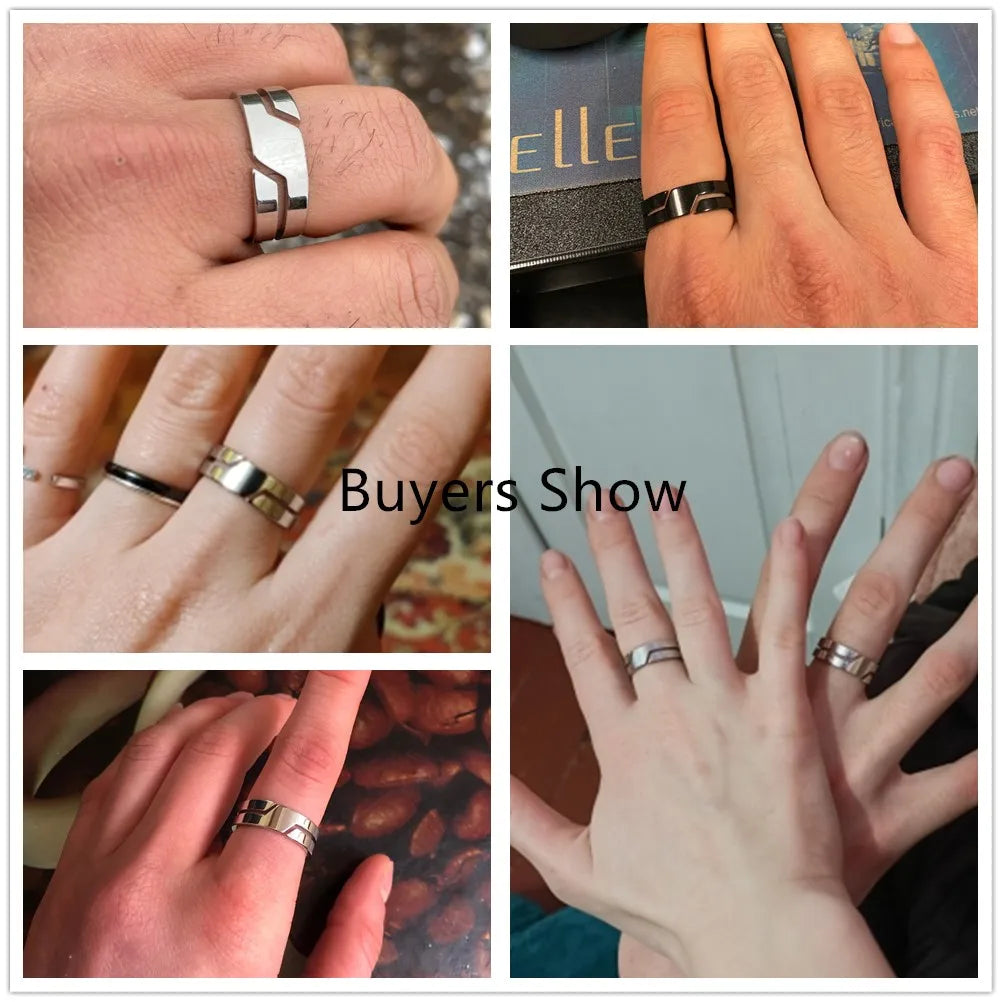 Skyrim Steel Ring