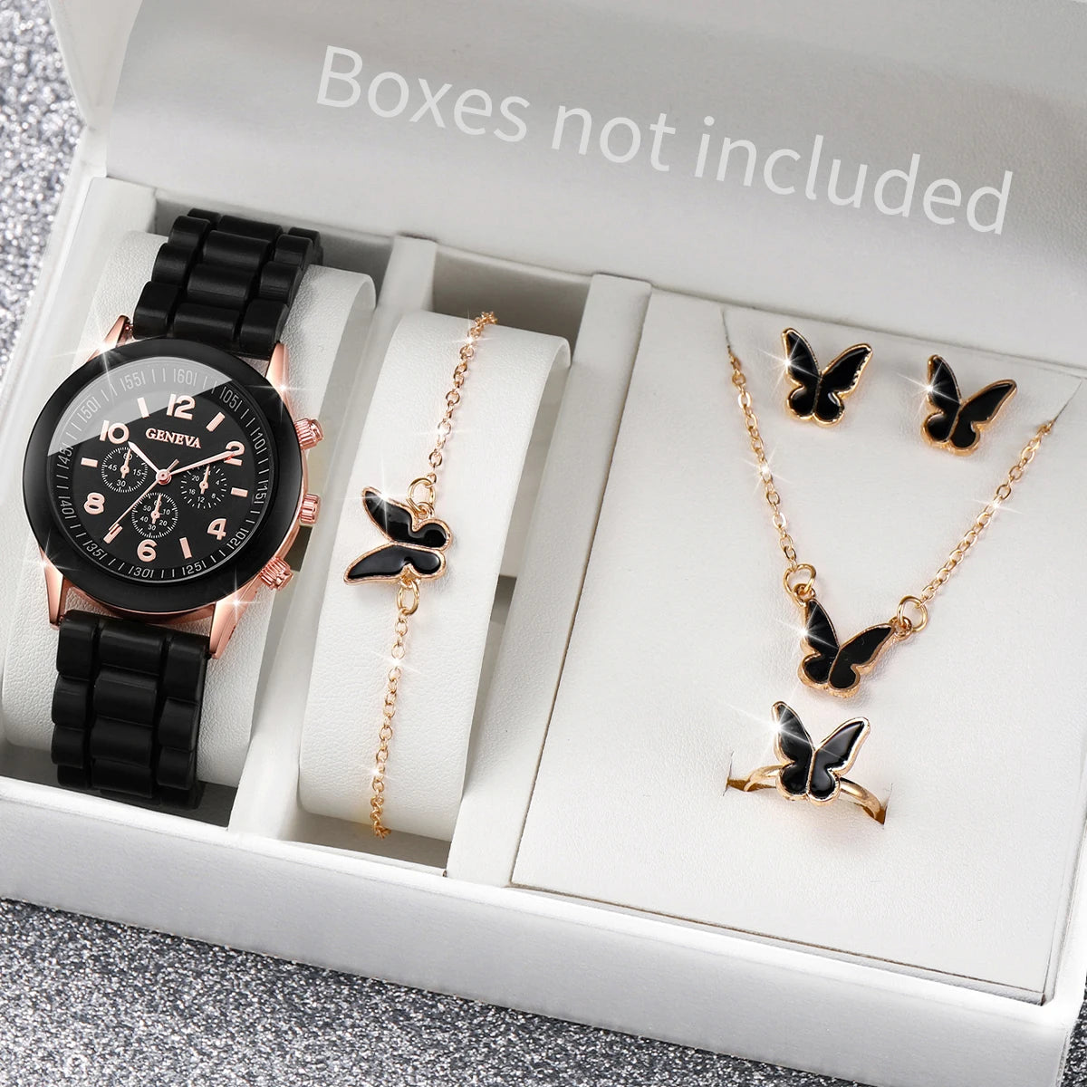 Women's Watch Set