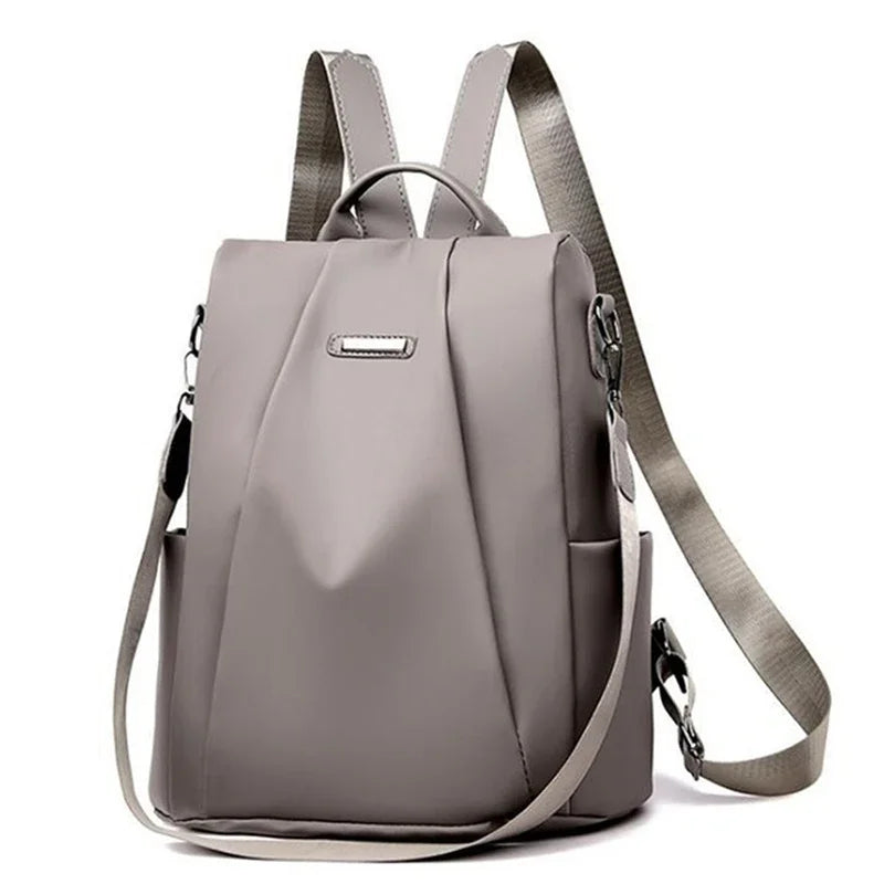 Lightweight Waterproof Backpack