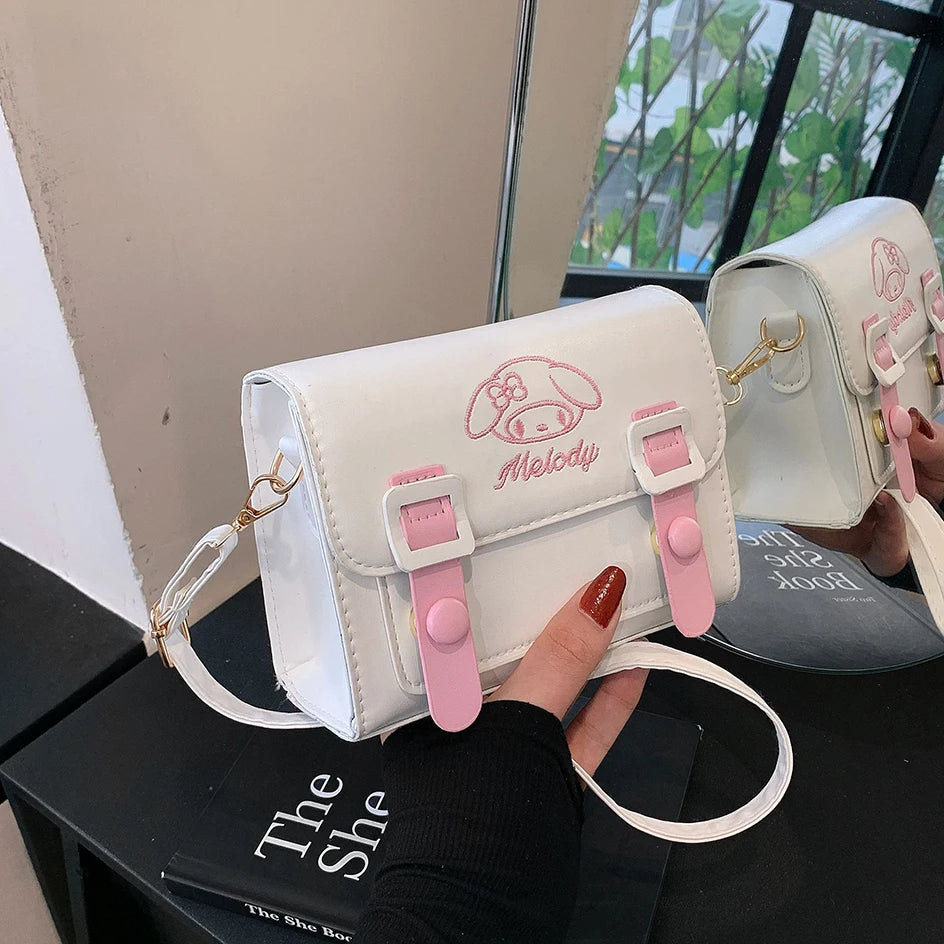 Sanrio Anime Bag