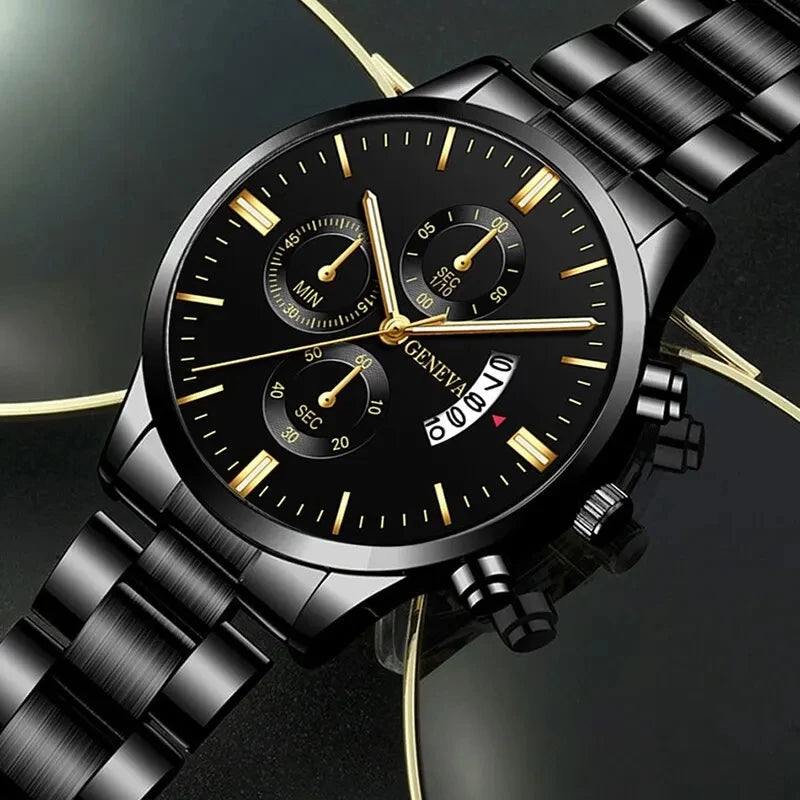 Luxury Sports Watch