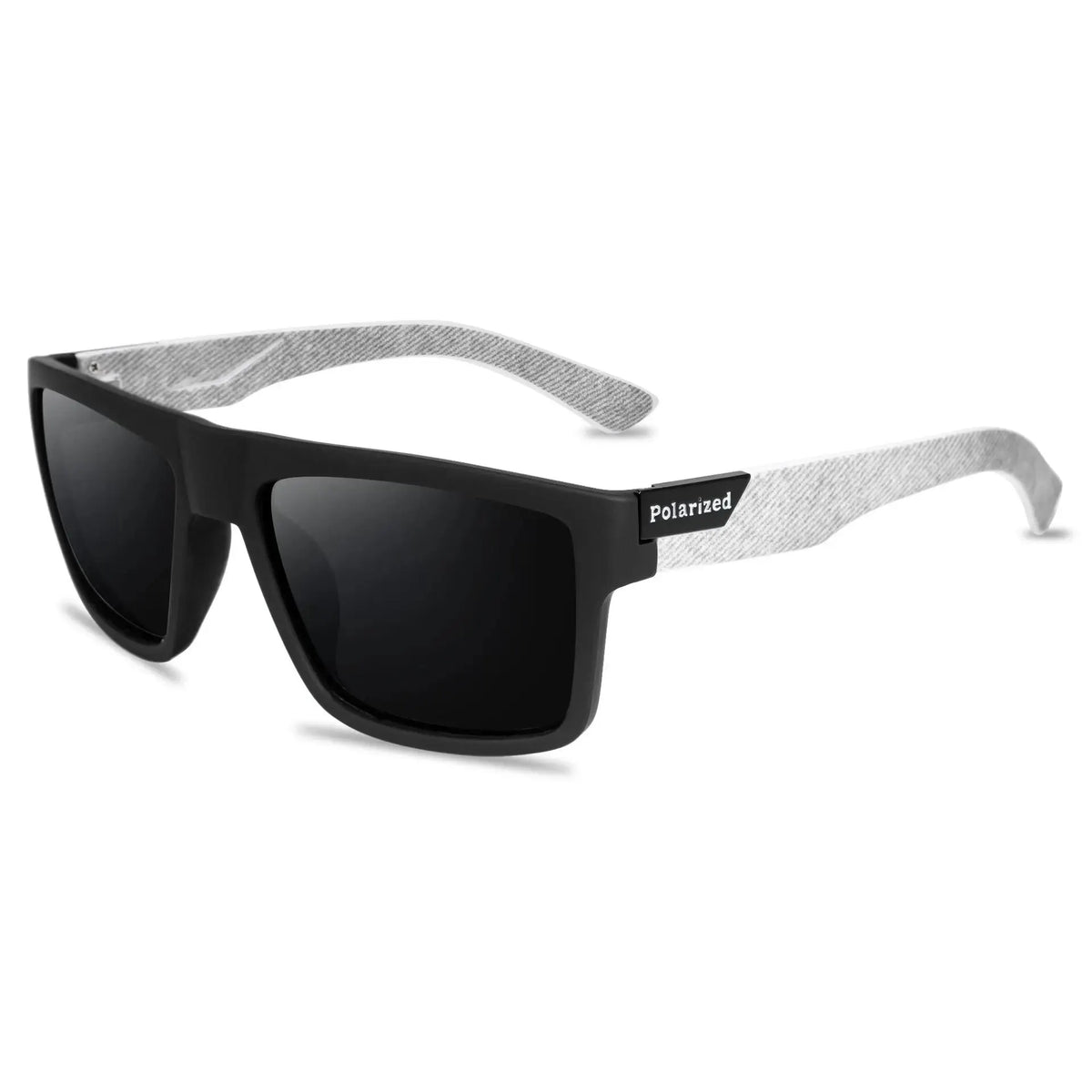 Luxury Polarized Sunglasses