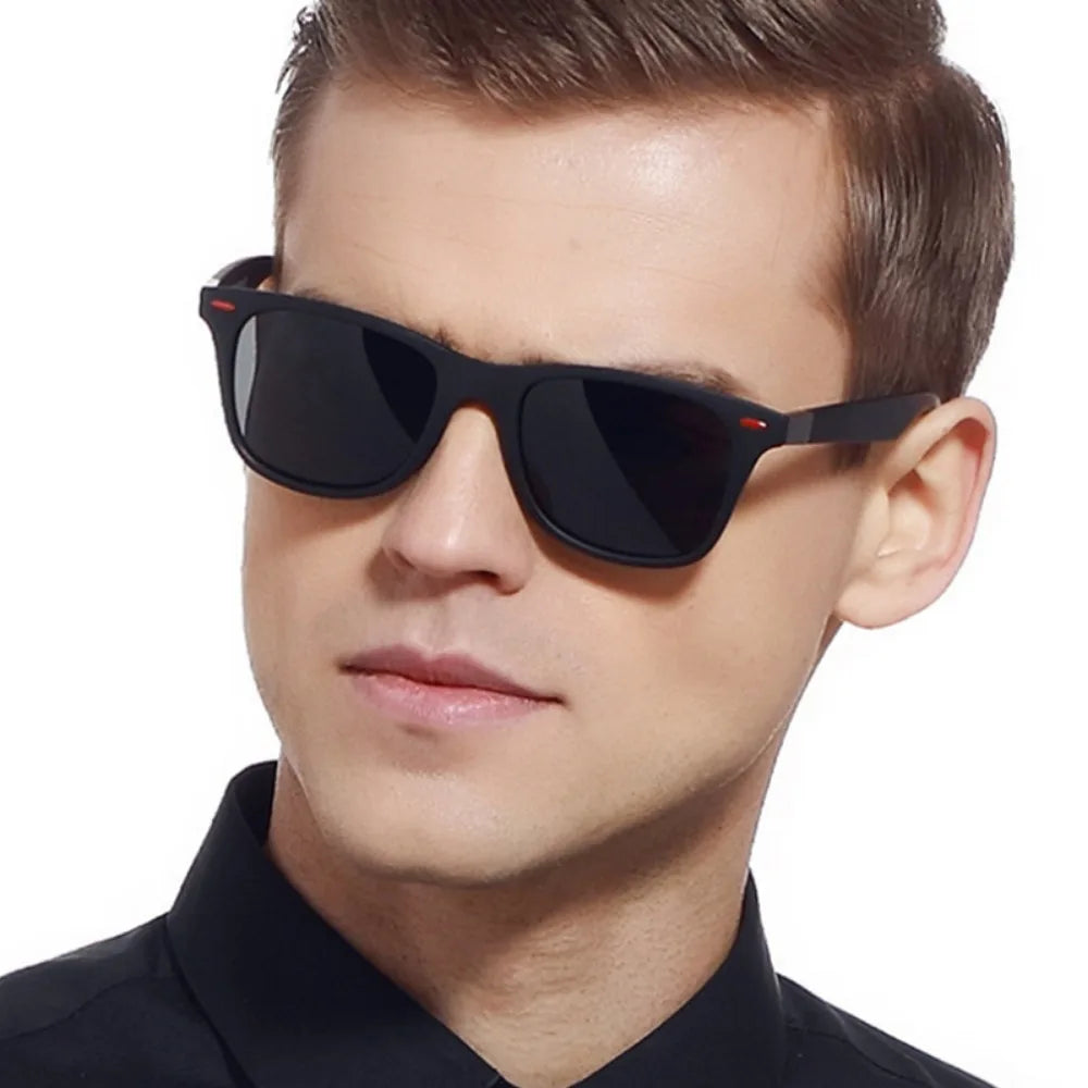 Retro Sports Sunglasses