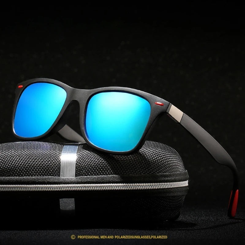 Korean Mercury Sunglasses