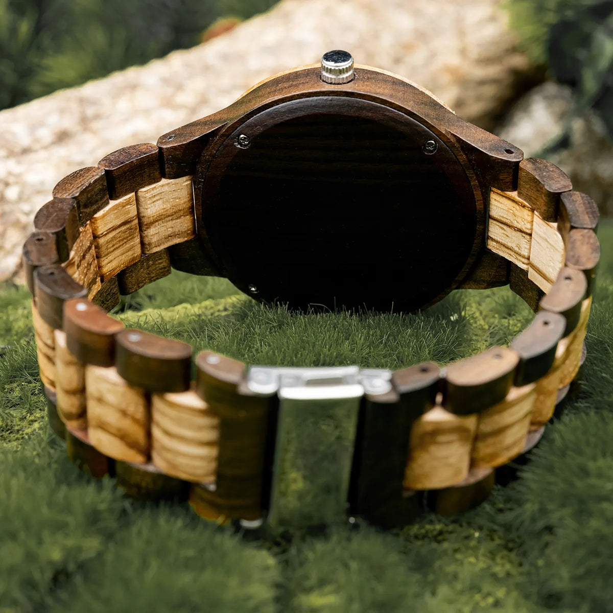 Vegvisir Compass Watch