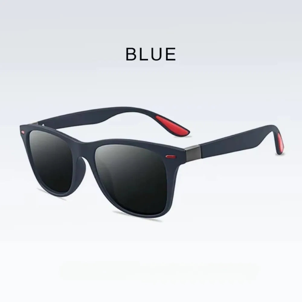 Retro Sports Sunglasses