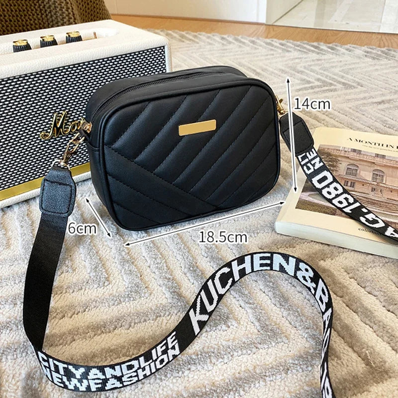Women's Crossbody Bag