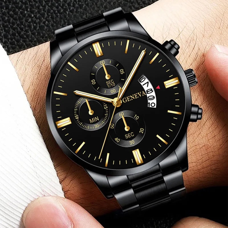 Luxury Sports Watch