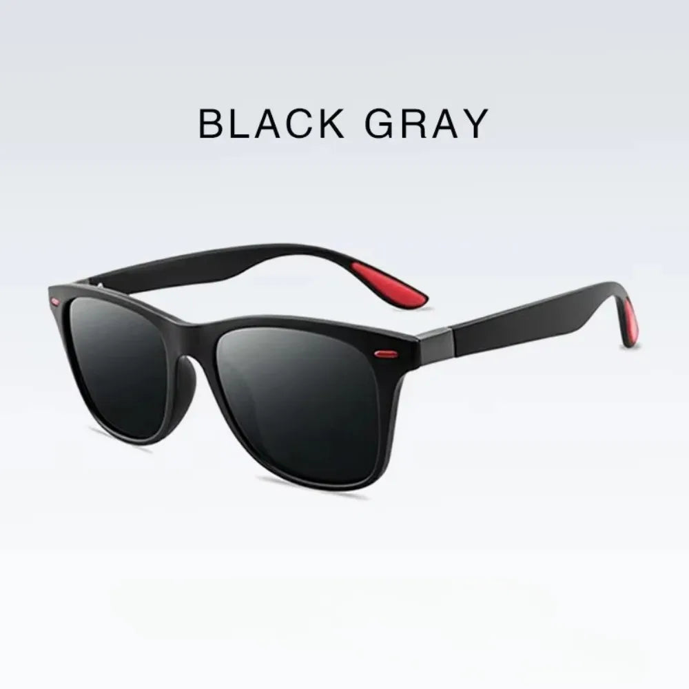 Retro Sports Sunglasses