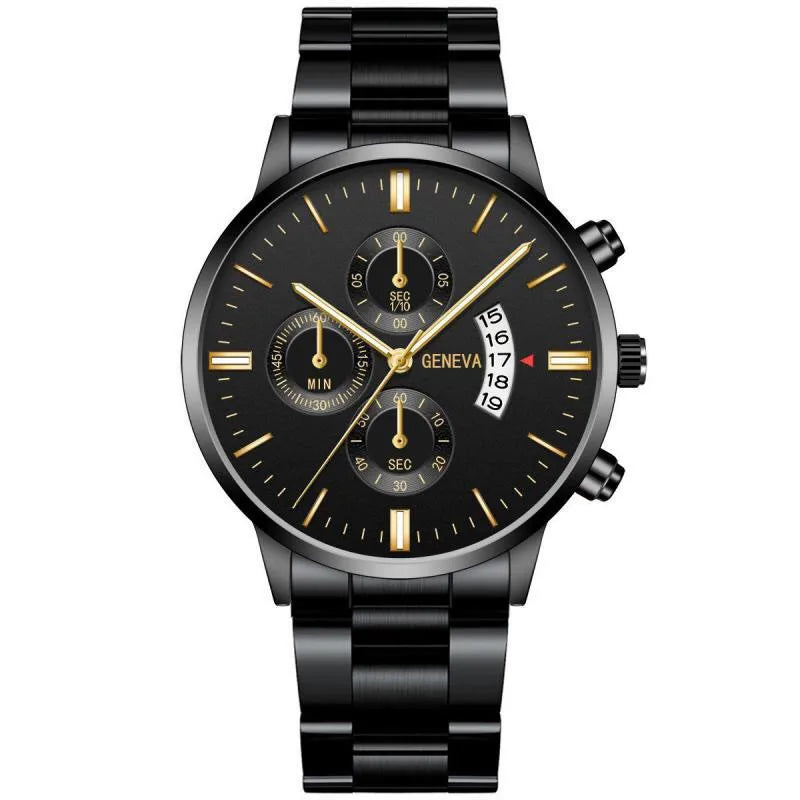 Luxury Sports Watch