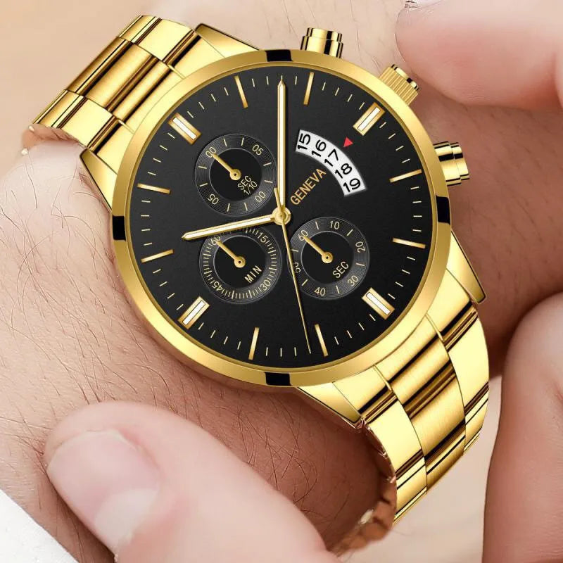Luxury Sports Watch