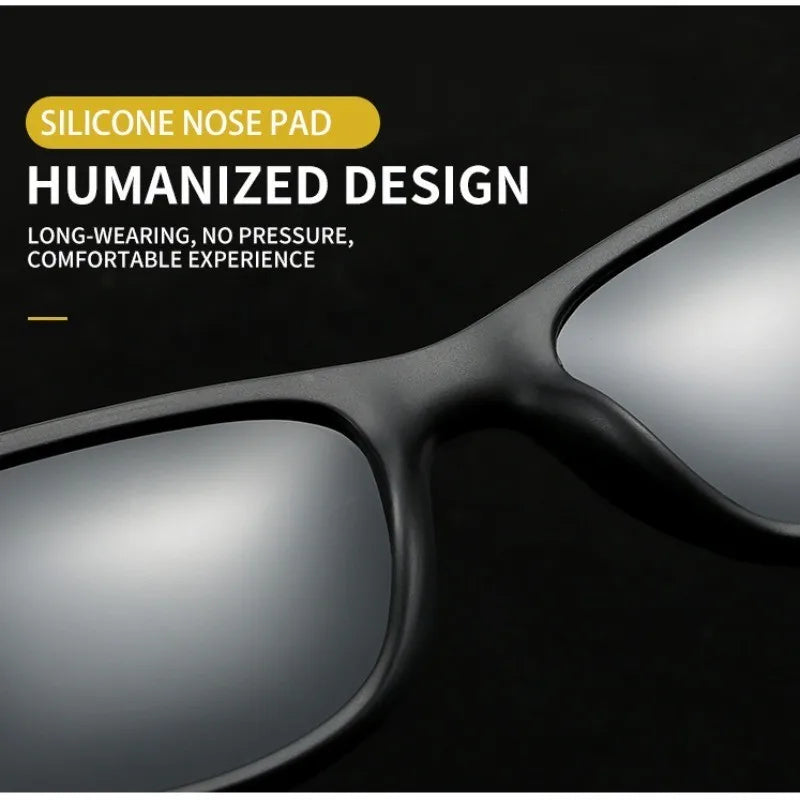 Korean Mercury Sunglasses