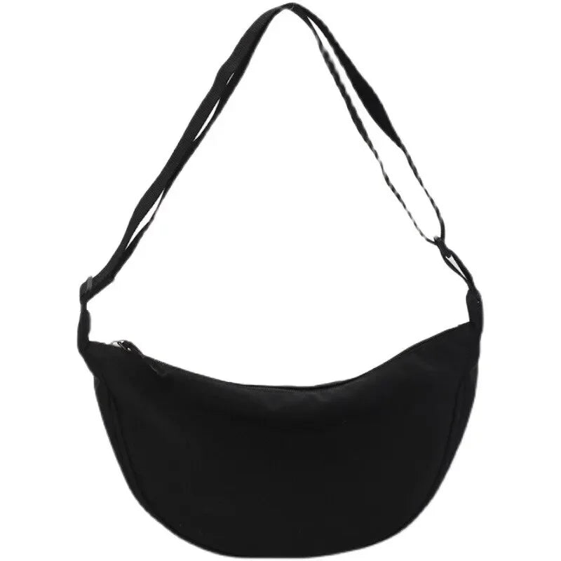 Classic Leather Handbag