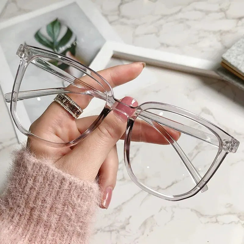 Anti-Blue Light Glasses