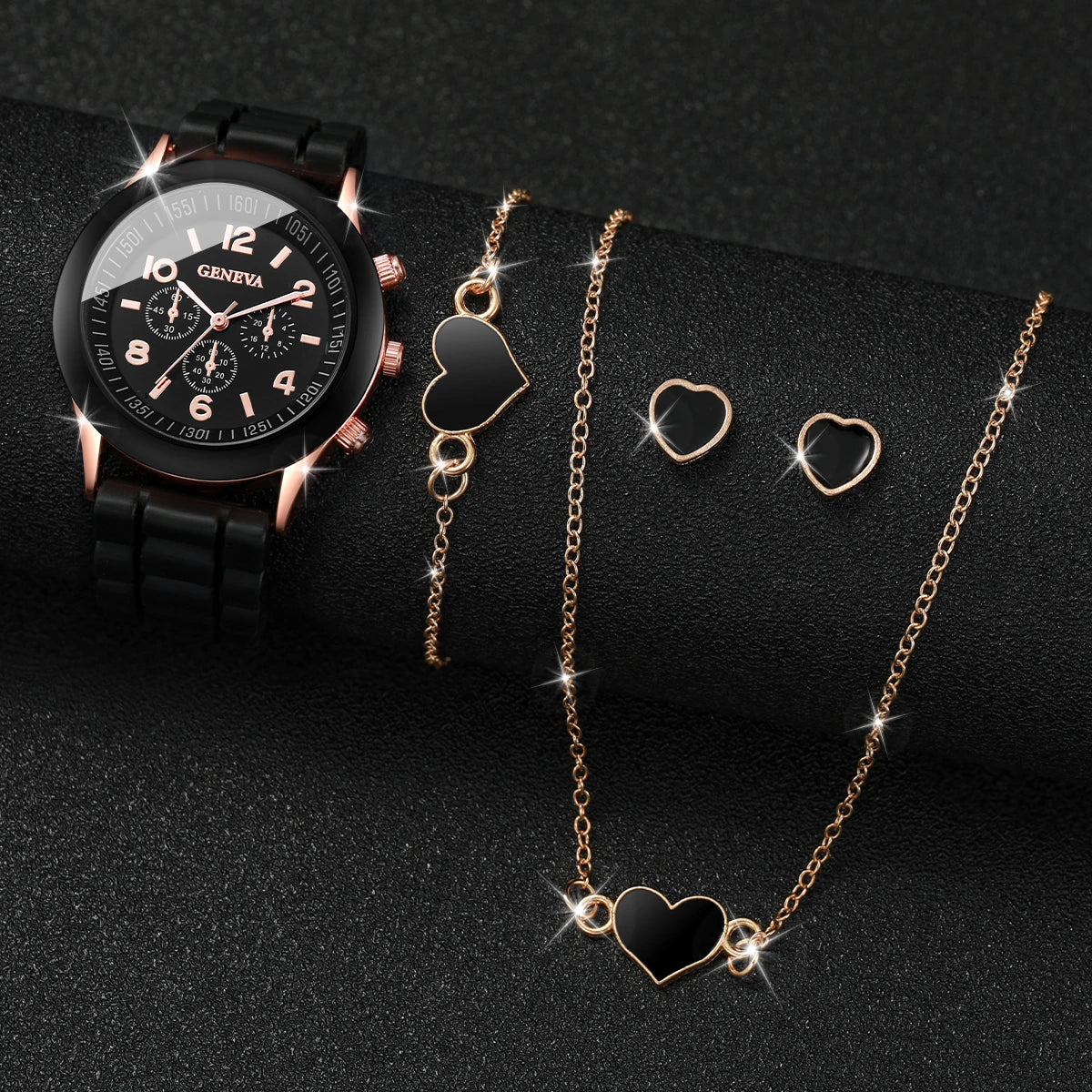 Women's Watch Set