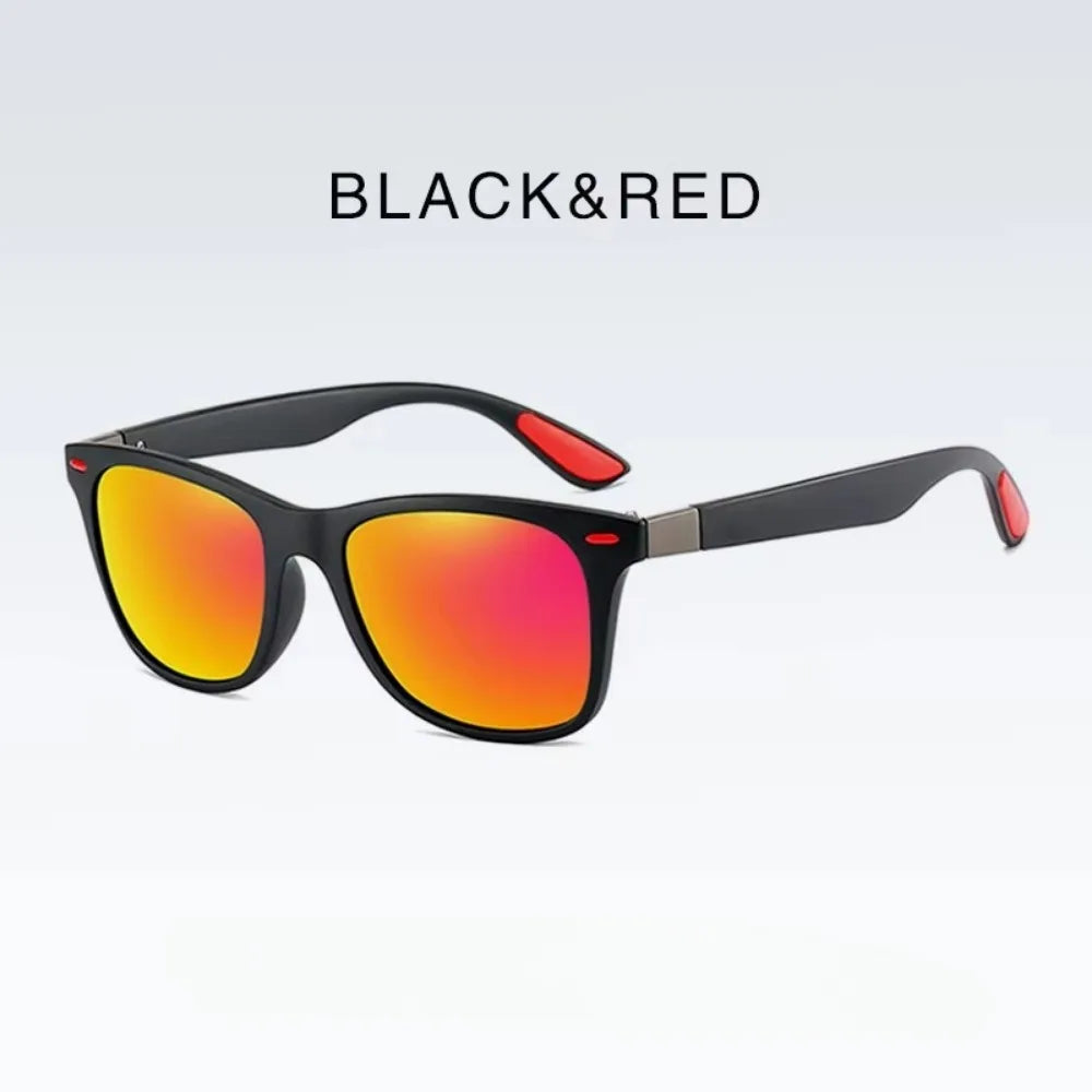 Retro Sports Sunglasses