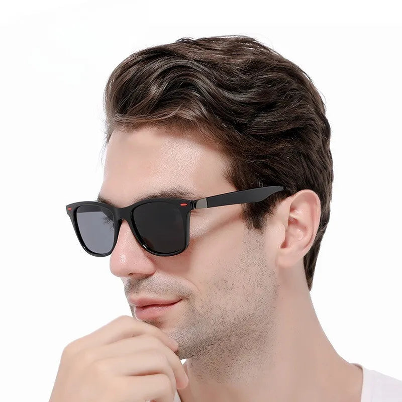 Korean Mercury Sunglasses