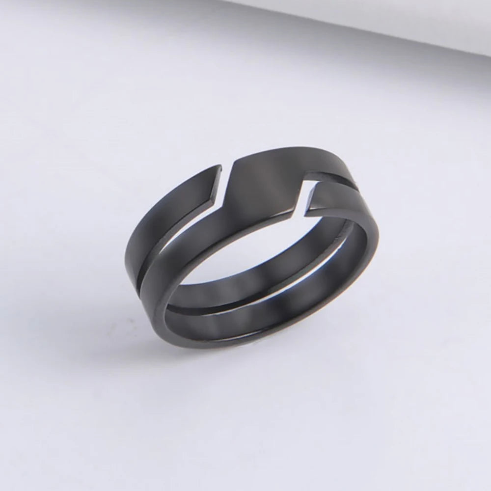 Skyrim Steel Ring