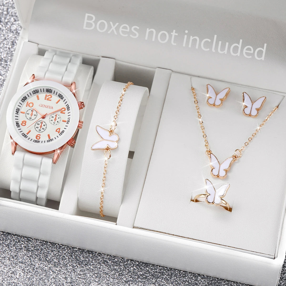 Women's Watch Set